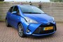 Toyota Yaris 1.5 Hybrid Y20 Exclusive Edition Automaat ECC/cruise/navi/DAB/camera