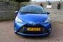 Toyota Yaris 1.5 Hybrid Y20 Exclusive Edition Automaat ECC/cruise/navi/DAB/camera