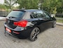 BMW 1-Serie 118i | 136PK | Black edition | Advantage | Trekhaak | PDC | Climate | Stoelverw. | ACC