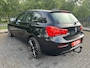 BMW 1-Serie 118i | 136PK | Black edition | Advantage | Trekhaak | PDC | Climate | Stoelverw. | ACC