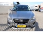 Mazda CX-5 2.0 TS+ 4WD Nederlandse auto/Automaat/Trekhaak/Stoelverwarming/Parkeersensoren/Navigatie/Cruise control/Climate control/Bluetooth