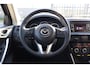 Mazda CX-5 2.0 TS+ 4WD Nederlandse auto/Automaat/Trekhaak/Stoelverwarming/Parkeersensoren/Navigatie/Cruise control/Climate control/Bluetooth