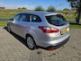 Ford Focus Wagon 1.6 TI-VCT Titanium