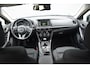 Mazda 6 2.2 D 110KW SPORTBREAK SKYACTIV-D 150 6MT SKYLEASE | EXPORT | VASTE PRIJS | All seasons | Bluetooth | Trekhaak
