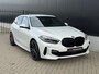 BMW 1-Serie 118i High Executive M-sport Cruise Stoelverwarming Carplay