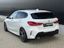 BMW 1-Serie 118i High Executive M-sport Cruise Stoelverwarming Carplay
