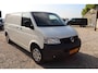 Volkswagen Transporter 2.5 TDI 340 4Motion standkachel