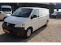 Volkswagen Transporter 2.5 TDI 340 4Motion standkachel