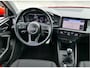 Audi A1 Sportback 25 TFSI Pro Line | digitaal dashboard | Apple Carplay / Android auto | all-season-banden