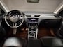 Skoda Octavia Combi 2.0 TSI 191PK Style Business | Leder | Adaptive cruise | Afn. trekhaak | Camera | Carplay | Dealer onderhouden