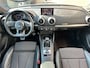 Audi A3 Limousine 1.4 TFSI CoD Sport S Line Edition / Navi / PDC / Leder / S-Line / Clima / Cruise / LED / NAP