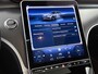Mercedes-Benz C-klasse Estate 300 e AMG Line | AMG-LIne In en exterieru | Sfeefverlichting | Stoe verwarming + Koeling | Trekhaak | Pano- Schuif kanteldak | Inclusief 24 maanden Mercedes-Benz Certified garantie voor Europa.