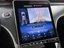 Mercedes-Benz C-klasse Estate 300 e AMG Line | AMG-LIne In en exterieru | Sfeefverlichting | Stoe verwarming + Koeling | Trekhaak | Pano- Schuif kanteldak | Inclusief 24 maanden Mercedes-Benz Certified garantie voor Europa.