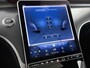 Mercedes-Benz C-klasse Estate 300 e AMG Line | AMG-LIne In en exterieru | Sfeefverlichting | Stoe verwarming + Koeling | Trekhaak | Pano- Schuif kanteldak | Inclusief 24 maanden Mercedes-Benz Certified garantie voor Europa.