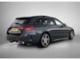 Mercedes-Benz C-klasse Estate 300 e AMG Line | AMG-LIne In en exterieru | Sfeefverlichting | Stoe verwarming + Koeling | Trekhaak | Pano- Schuif kanteldak | Inclusief 24 maanden Mercedes-Benz Certified garantie voor Europa.