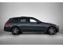 Mercedes-Benz C-klasse Estate 300 e AMG Line | AMG-LIne In en exterieru | Sfeefverlichting | Stoe verwarming + Koeling | Trekhaak | Pano- Schuif kanteldak | Inclusief 24 maanden Mercedes-Benz Certified garantie voor Europa.