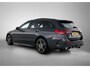 Mercedes-Benz C-klasse Estate 300 e AMG Line | AMG-LIne In en exterieru | Sfeefverlichting | Stoe verwarming + Koeling | Trekhaak | Pano- Schuif kanteldak | Inclusief 24 maanden Mercedes-Benz Certified garantie voor Europa.