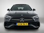 Mercedes-Benz C-klasse Estate 300 e AMG Line | AMG-LIne In en exterieru | Sfeefverlichting | Stoe verwarming + Koeling | Trekhaak | Pano- Schuif kanteldak | Inclusief 24 maanden Mercedes-Benz Certified garantie voor Europa.