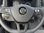 Volkswagen Crafter Bedrijfswagens Comfortline teruggekeurd L4 2.0 TDI Euro VI 120 kW L4 wb 4490  - 3.5T Trekgewicht - Vloer- en wandbetimmering - Standkachel - Bijrijdersbank