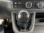 Volkswagen Crafter Bedrijfswagens Comfortline teruggekeurd L4 2.0 TDI Euro VI 120 kW L4 wb 4490  - 3.5T Trekgewicht - Vloer- en wandbetimmering - Standkachel - Bijrijdersbank