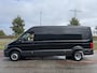 Volkswagen Crafter Bedrijfswagens Comfortline teruggekeurd L4 2.0 TDI Euro VI 120 kW L4 wb 4490  - 3.5T Trekgewicht - Vloer- en wandbetimmering - Standkachel - Bijrijdersbank