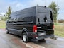 Volkswagen Crafter Bedrijfswagens Comfortline teruggekeurd L4 2.0 TDI Euro VI 120 kW L4 wb 4490  - 3.5T Trekgewicht - Vloer- en wandbetimmering - Standkachel - Bijrijdersbank