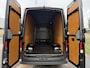 Volkswagen Crafter Bedrijfswagens Comfortline teruggekeurd L4 2.0 TDI Euro VI 120 kW L4 wb 4490  - 3.5T Trekgewicht - Vloer- en wandbetimmering - Standkachel - Bijrijdersbank