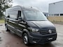 Volkswagen Crafter Bedrijfswagens Comfortline teruggekeurd L4 2.0 TDI Euro VI 120 kW L4 wb 4490  - 3.5T Trekgewicht - Vloer- en wandbetimmering - Standkachel - Bijrijdersbank