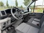 Volkswagen Crafter Bedrijfswagens Comfortline teruggekeurd L4 2.0 TDI Euro VI 120 kW L4 wb 4490  - 3.5T Trekgewicht - Vloer- en wandbetimmering - Standkachel - Bijrijdersbank