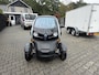 Renault Twizy Technic Bj 2012 18pk 2persoons Uniek !! spaans kenteken