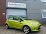 Ford Fiesta 1.4 Titanium! Clima! Cruise! PDC! Nieuwe APK!