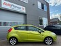 Ford Fiesta 1.4 Titanium! Clima! Cruise! PDC! Nieuwe APK!