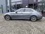 Mercedes-Benz C-klasse 180 Premium Plus