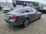 Mercedes-Benz C-klasse 180 Premium Plus
