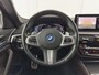 BMW 5-Serie Touring 530e M-Sportpack Business Edition Plus (Plug-in) {SoH-85%} (INCL-BTW) *LEATHER | LASER-LED | ADAPTIVE-CRUISE | BLINDSPOT | MEMORY-PACK | DIGI-COCKPIT | HIFI-SOUND | CAMERA | NAVI-FULLMAP | PRIVACY-GLASS | SHIFTPADDLES | AMBIENTLIGHT | HEAD-UP | 18"AL