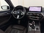 BMW 5-Serie Touring 530e M-Sportpack Business Edition Plus (Plug-in) {SoH-85%} (INCL-BTW) *LEATHER | LASER-LED | ADAPTIVE-CRUISE | BLINDSPOT | MEMORY-PACK | DIGI-COCKPIT | HIFI-SOUND | CAMERA | NAVI-FULLMAP | PRIVACY-GLASS | SHIFTPADDLES | AMBIENTLIGHT | HEAD-UP | 18"AL