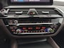 BMW 5-Serie Touring 530e M-Sportpack Business Edition Plus (Plug-in) {SoH-85%} (INCL-BTW) *LEATHER | LASER-LED | ADAPTIVE-CRUISE | BLINDSPOT | MEMORY-PACK | DIGI-COCKPIT | HIFI-SOUND | CAMERA | NAVI-FULLMAP | PRIVACY-GLASS | SHIFTPADDLES | AMBIENTLIGHT | HEAD-UP | 18"AL