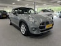 MINI One 3-Deurs 1.2 Salt Business/ Automaat/ LMV/ Parkeersensoren achter
