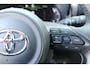 Toyota Yaris Cross 1.5 Hybrid Executive Head Up Display, Parkeersensoren voor,- en achterzijde,
