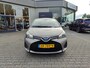 Toyota Yaris 1.5 Hybrid ASPIRATION 4S-BANDEN NAVI CRUISE CLIMA CAMERA BLUETOOTH NL-AUTO DEALER ONDERHOUDEN!