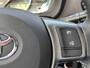 Toyota Yaris 1.5 Hybrid ASPIRATION 4S-BANDEN NAVI CRUISE CLIMA CAMERA BLUETOOTH NL-AUTO DEALER ONDERHOUDEN!