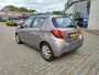 Toyota Yaris 1.5 Hybrid ASPIRATION 4S-BANDEN NAVI CRUISE CLIMA CAMERA BLUETOOTH NL-AUTO DEALER ONDERHOUDEN!
