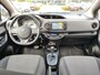 Toyota Yaris 1.5 Hybrid ASPIRATION 4S-BANDEN NAVI CRUISE CLIMA CAMERA BLUETOOTH NL-AUTO DEALER ONDERHOUDEN!