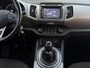 Kia Sportage 1.6 GDI X-treme ComfortLine I Carplay I Camera I PDC