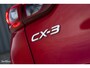 Mazda CX-3 2.0 SkyActiv-G 120 GT-M | Adaptieve cruise | Head-up | Blis | Afn. trekhaak |