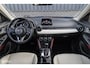 Mazda CX-3 2.0 SkyActiv-G 120 GT-M | Adaptieve cruise | Head-up | Blis | Afn. trekhaak |