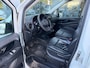 Mercedes-Benz Vito 109 CDI Lang Business Professional schade l airco l cruise l marge