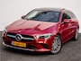 Mercedes-Benz CLA Shooting Brake 250 e Business Solution Luxury Panoramadak/ Leer/ Sportstoelen/ Elektr. achterklep/ Camera