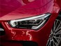 Mercedes-Benz CLA Shooting Brake 250 e Business Solution Luxury Panoramadak/ Leer/ Sportstoelen/ Elektr. achterklep/ Camera