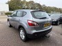 Nissan Qashqai 1.6 Acenta AIRCO APK T/M 22-4-2027
